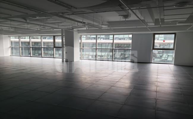 凌空SOHO写字楼 453m²办公室 4.5元/m²/天 中等装修