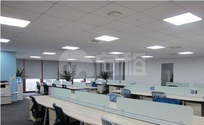 科技绿洲 653m²办公室 4.9元/m²/天 中等装修