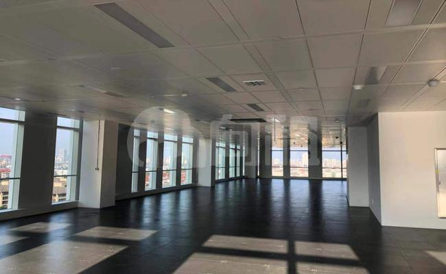 前滩世贸中心写字楼 2000m²办公室 6.67元/m²/天 简单装修