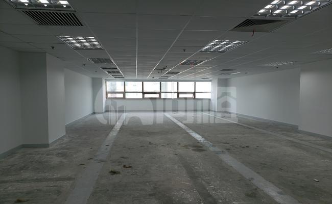 兆丰广场写字楼 235m²办公室 5.04元/m²/天 简单装修