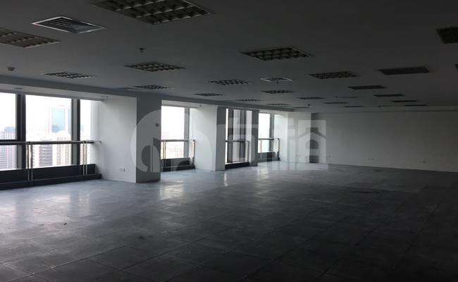兆丰广场写字楼 240m²办公室 5.04元/m²/天 简单装修