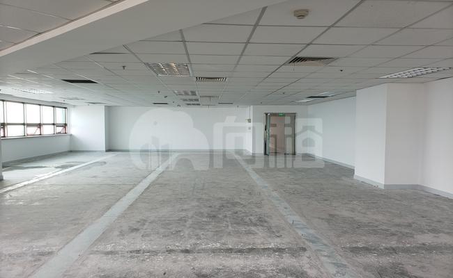 兆丰广场写字楼 241m²办公室 5.04元/m²/天 简单装修