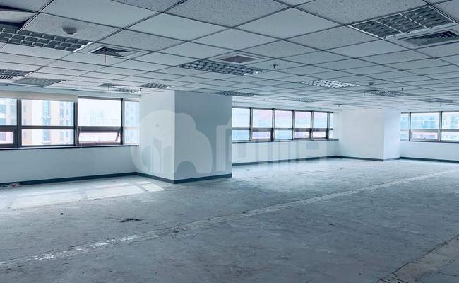 兆丰广场写字楼 241m²办公室 4.86元/m²/天 中等装修