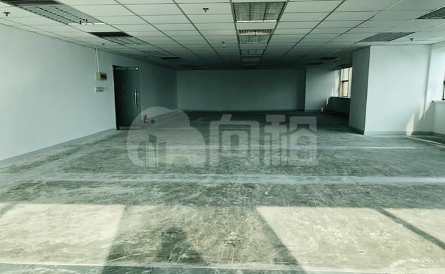 兆丰广场写字楼 242m²办公室 5.04元/m²/天 简单装修