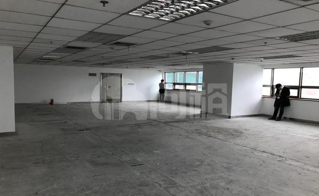 兆丰广场写字楼 257m²办公室 4.86元/m²/天 毛坯