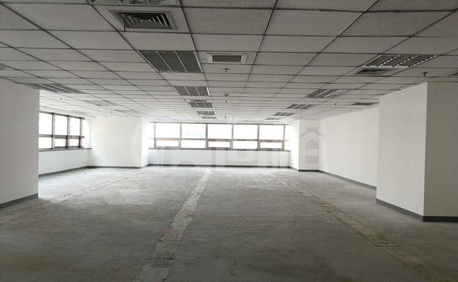 兆丰广场写字楼 235m²办公室 4.86元/m²/天 毛坯