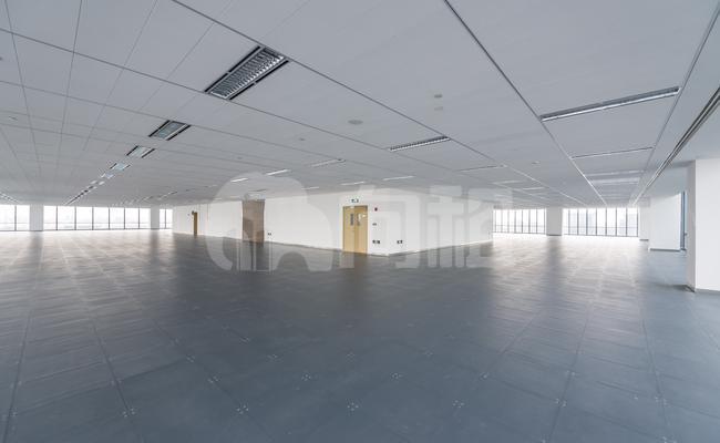 维璟中心写字楼 2326m²办公室 4.5元/m²/天 中等装修