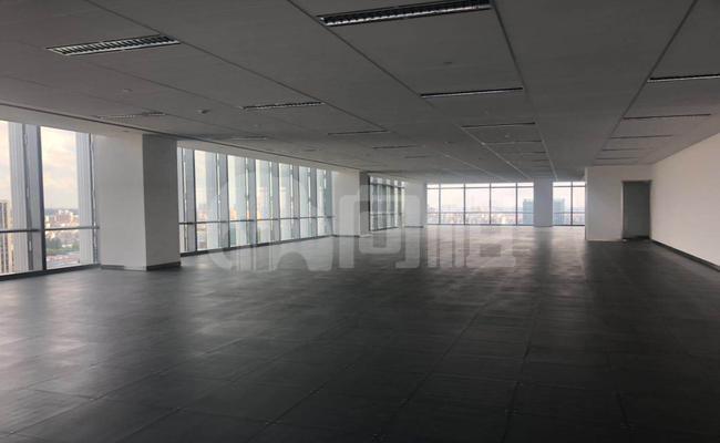 万象城写字楼 383m²办公室 5.31元/m²/天 中等装修