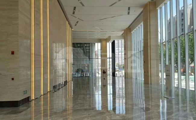 星荟中心写字楼 198m²办公室 4.86元/m²/天 中等装修