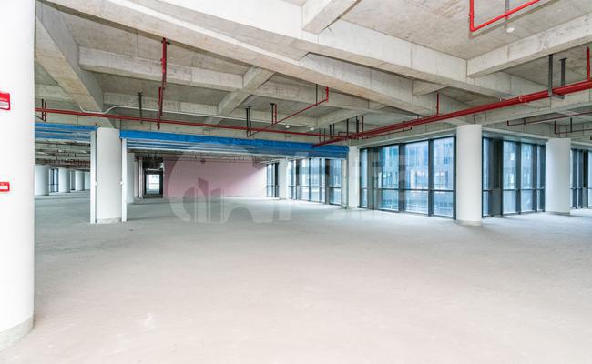 浦江科技广场 257m²办公室 3.2元/m²/天 毛坯
