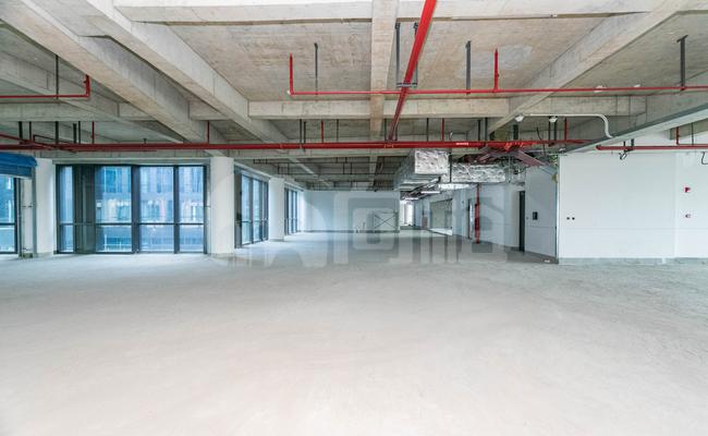 浦江科技广场 4131m²办公室 3元/m²/天 毛坯