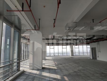 新业坊·源创 9500m²办公室 3.3元/m²/天 中等装修