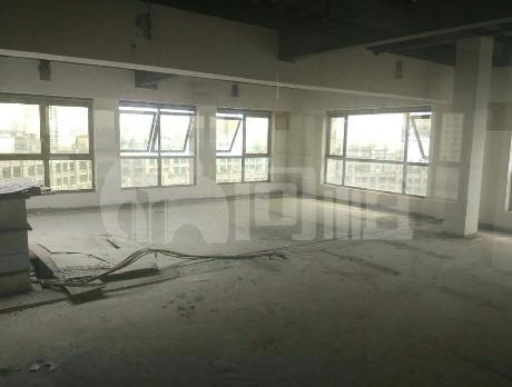 上海康建商务广场 320m²办公室 2.8元/m²/天 毛坯