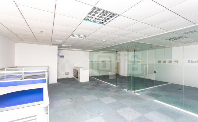 明谷科技园 110m²办公室 3元/m²/天 中等装修