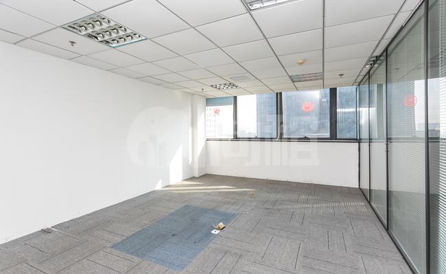 明谷科技园 277m²办公室 3元/m²/天 中等装修