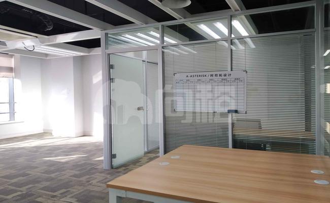 创业中心大厦 97m²办公室 3元/m²/天 简单装修