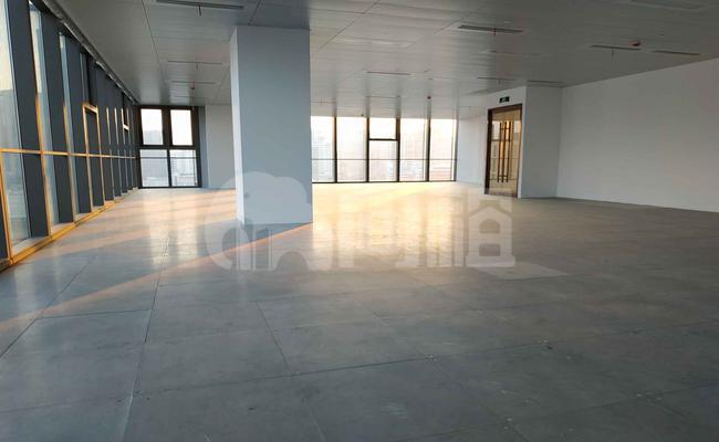 新理想大厦写字楼 323m²办公室 5.31元/m²/天 简单装修