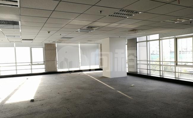 华闻国际大厦 270m²办公室 4.3元/m²/天 中等装修