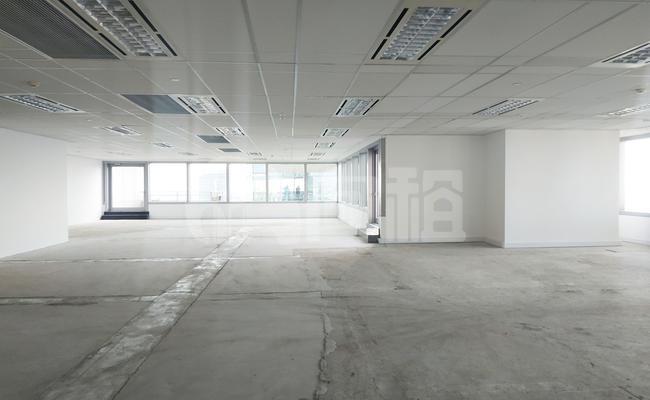 中信泰富广场写字楼 155m²办公室 8.46元/m²/天 中等装修