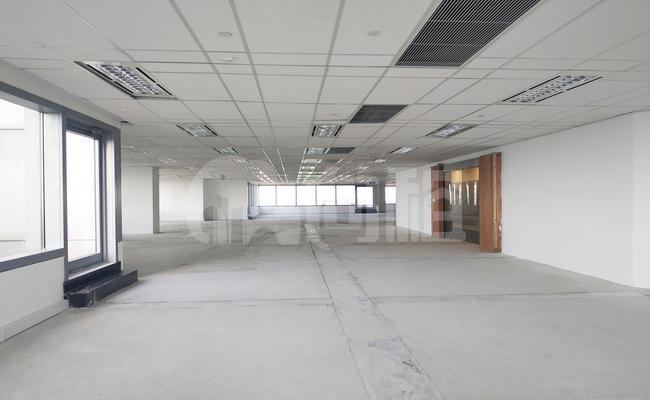 中信泰富广场写字楼 126m²办公室 8.46元/m²/天 中等装修