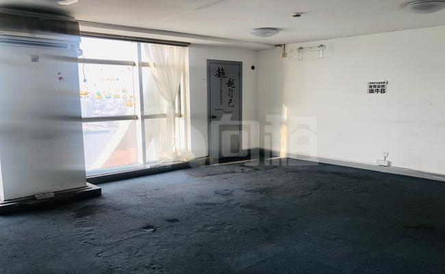 良丰大厦 127m²办公室 3.3元/m²/天 中等装修