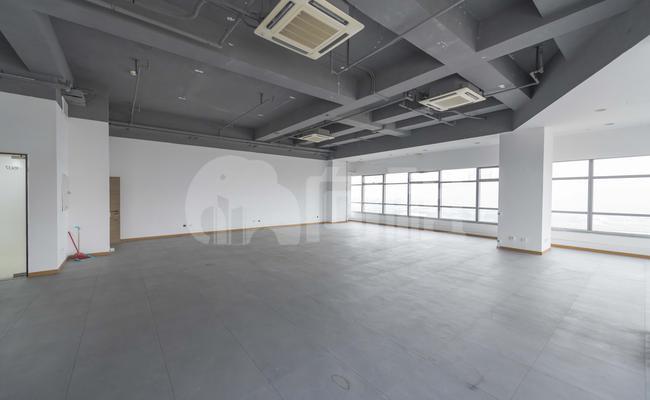 嘉亭大厦 208m²办公室 3.5元/m²/天 简单装修