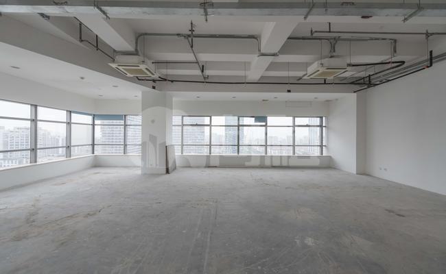 嘉亭大厦 209m²办公室 3.5元/m²/天 精品装修