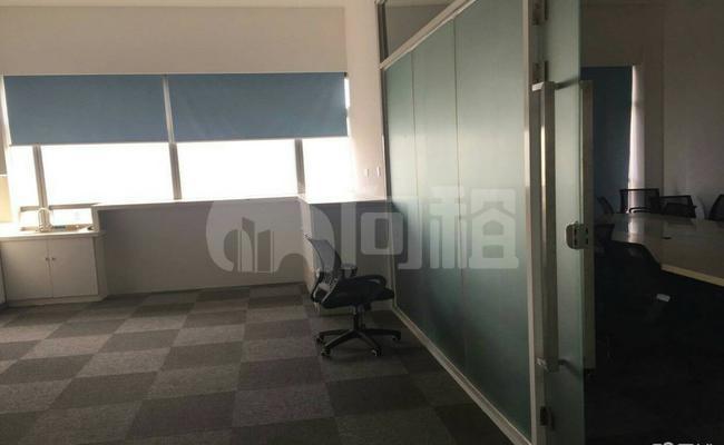 嘉亭大厦 352m²办公室 3.5元/m²/天 精品装修