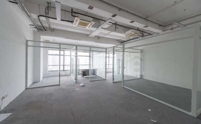 嘉亭大厦 101m²办公室 3.6元/m²/天 简单装修