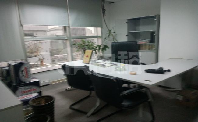虹漕园 200m²办公室 3.1元/m²/天 中等装修