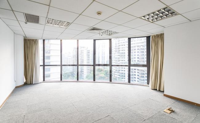 东吴证券大厦写字楼 66m²办公室 4.68元/m²/天 中等装修