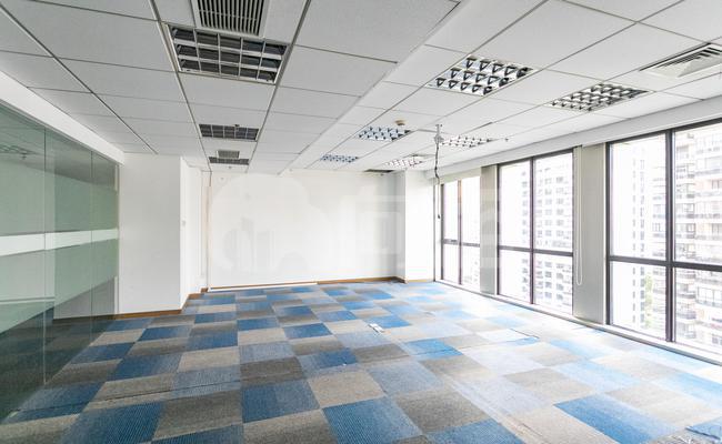 东吴证券大厦写字楼 124m²办公室 4.68元/m²/天 中等装修