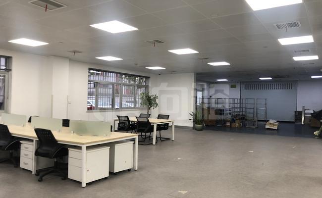 桂中园 327m²办公室 3.4元/m²/天 精品装修