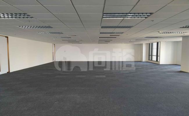 金光外滩中心写字楼 350m²办公室 6.6元/m²/天 简单装修