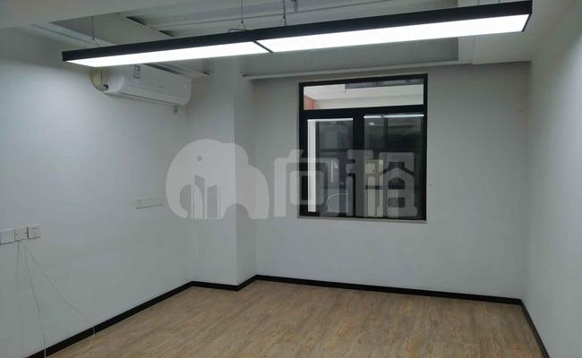 昇Park创意产业园 23m²办公室 4.8元/m²/天 中等装修