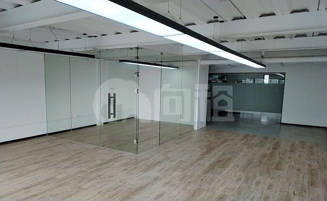 昇Park创意产业园 90m²办公室 2.9元/m²/天 中等装修