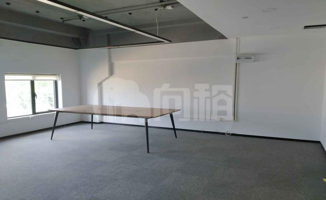 昇Park创意产业园 95m²办公室 2.8元/m²/天 中等装修