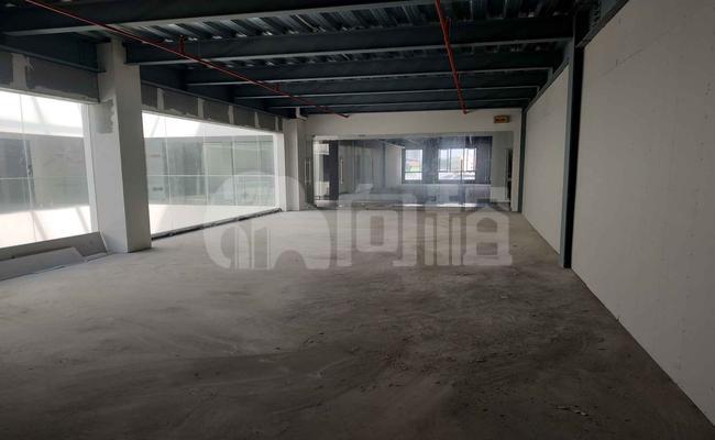 昇Park创意产业园 111m²办公室 2.3元/m²/天 中等装修