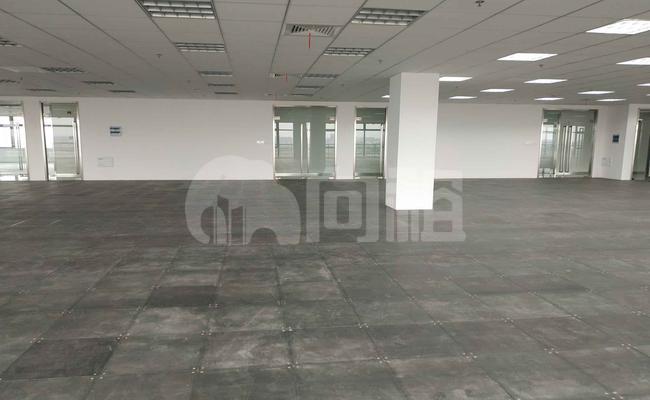 华虹创新园锦绣申江 173m²办公室 3.3元/m²/天 中等装修