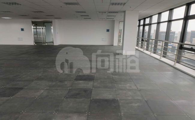 华虹创新园锦绣申江 862m²办公室 3.2元/m²/天 中等装修