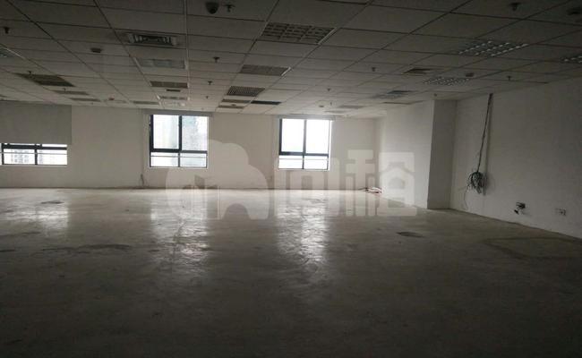 圣爱大厦 184m²办公室 4.5元/m²/天 简单装修