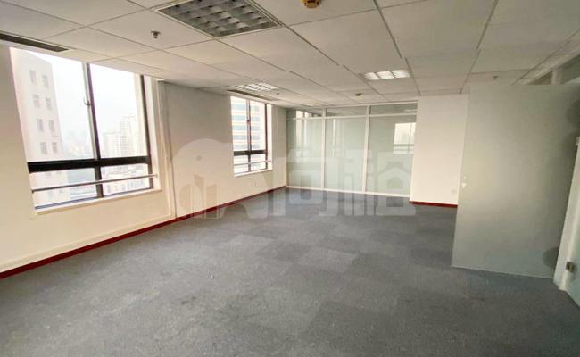 圣爱大厦 534m²办公室 4.8元/m²/天 简单装修