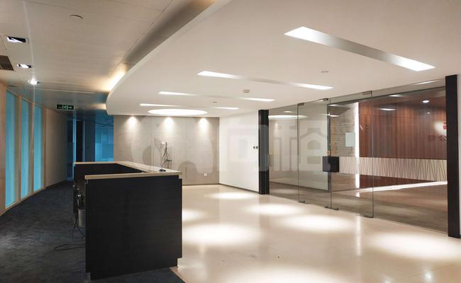 宏伊国际广场写字楼 259m²办公室 8.1元/m²/天 中等装修