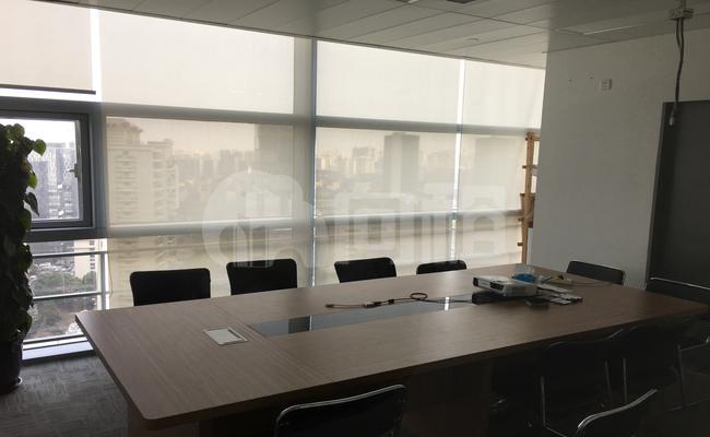 上海国际设计中心 220m²办公室 4.3元/m²/天 精品装修