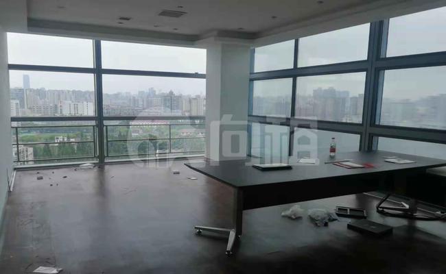 上海国际设计中心 430m²办公室 4.3元/m²/天 精品装修
