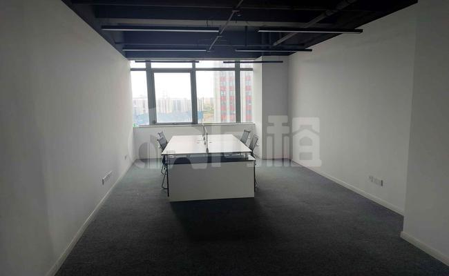 锦科文化产业园 56m²办公室 2.7元/m²/天 毛坯