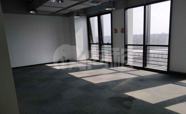 华滋奔腾大厦 600m²办公室 2.9元/m²/天 中等装修