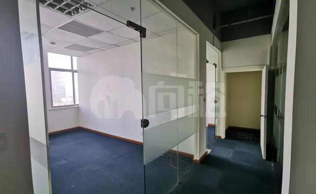 漕河泾科技产业化大楼 220m²办公室 3.5元/m²/天 中等装修