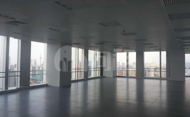 静安高和大厦写字楼 2797m²办公室 5.67元/m²/天 简单装修