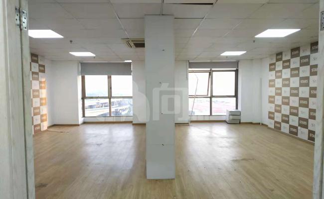 歆翱申窑艺术中心 248m²办公室 2.4元/m²/天 中等装修